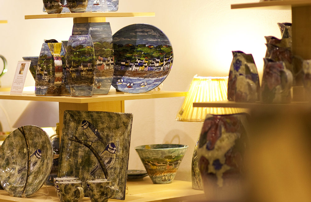 Grayshott Pottery