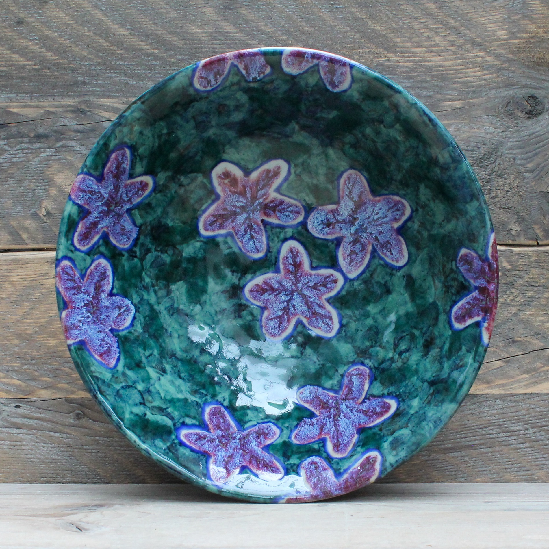 Fairy Spud Grayshott Pottery